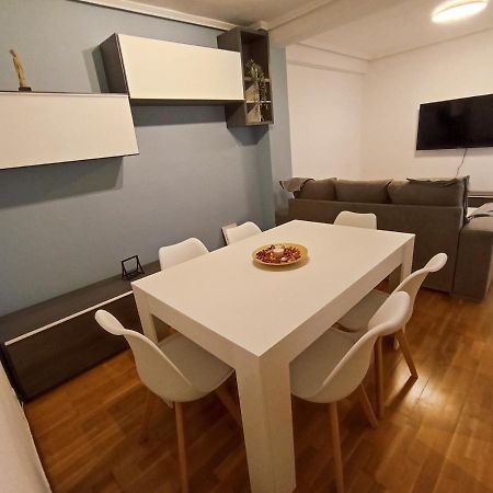 Apartamento Tito Oviedo 621A Exteriér fotografie