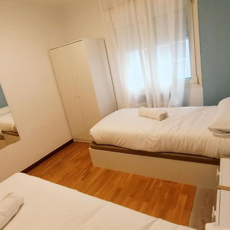 Apartamento Tito Oviedo 621A Exteriér fotografie