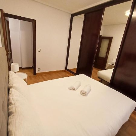 Apartamento Tito Oviedo 621A Exteriér fotografie