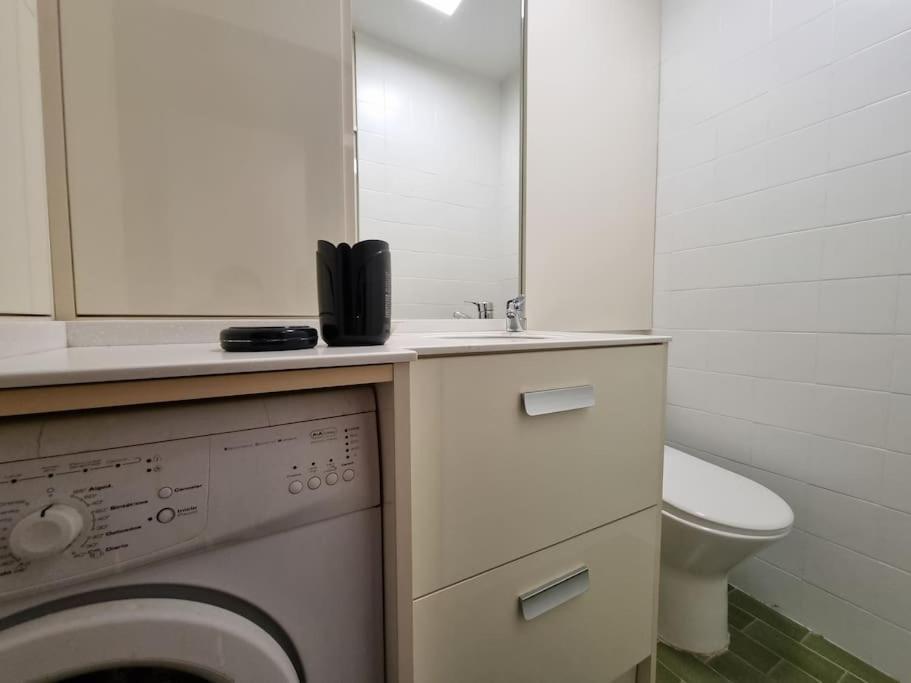 Apartamento Tito Oviedo 621A Exteriér fotografie