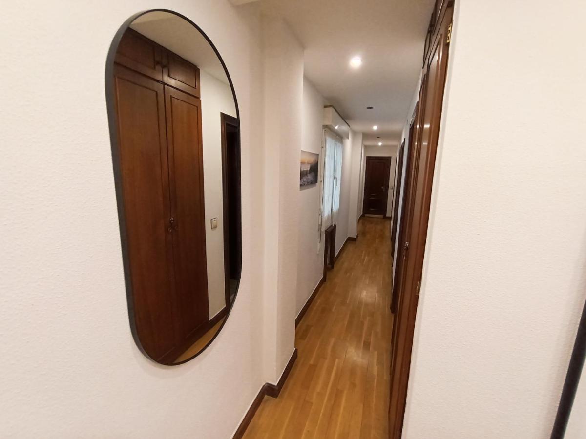 Apartamento Tito Oviedo 621A Exteriér fotografie