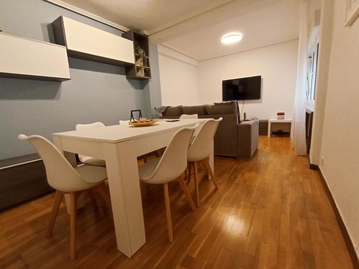 Apartamento Tito Oviedo 621A Exteriér fotografie