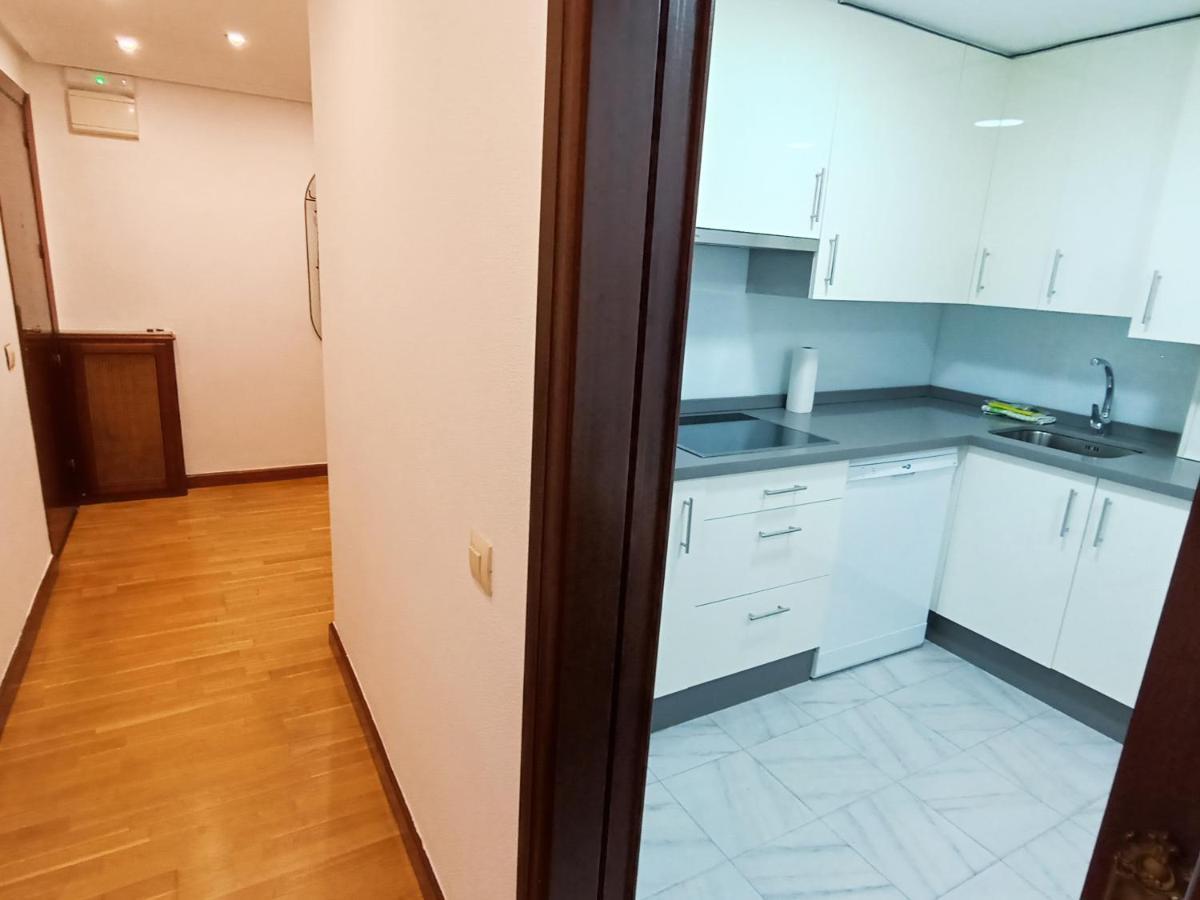 Apartamento Tito Oviedo 621A Exteriér fotografie
