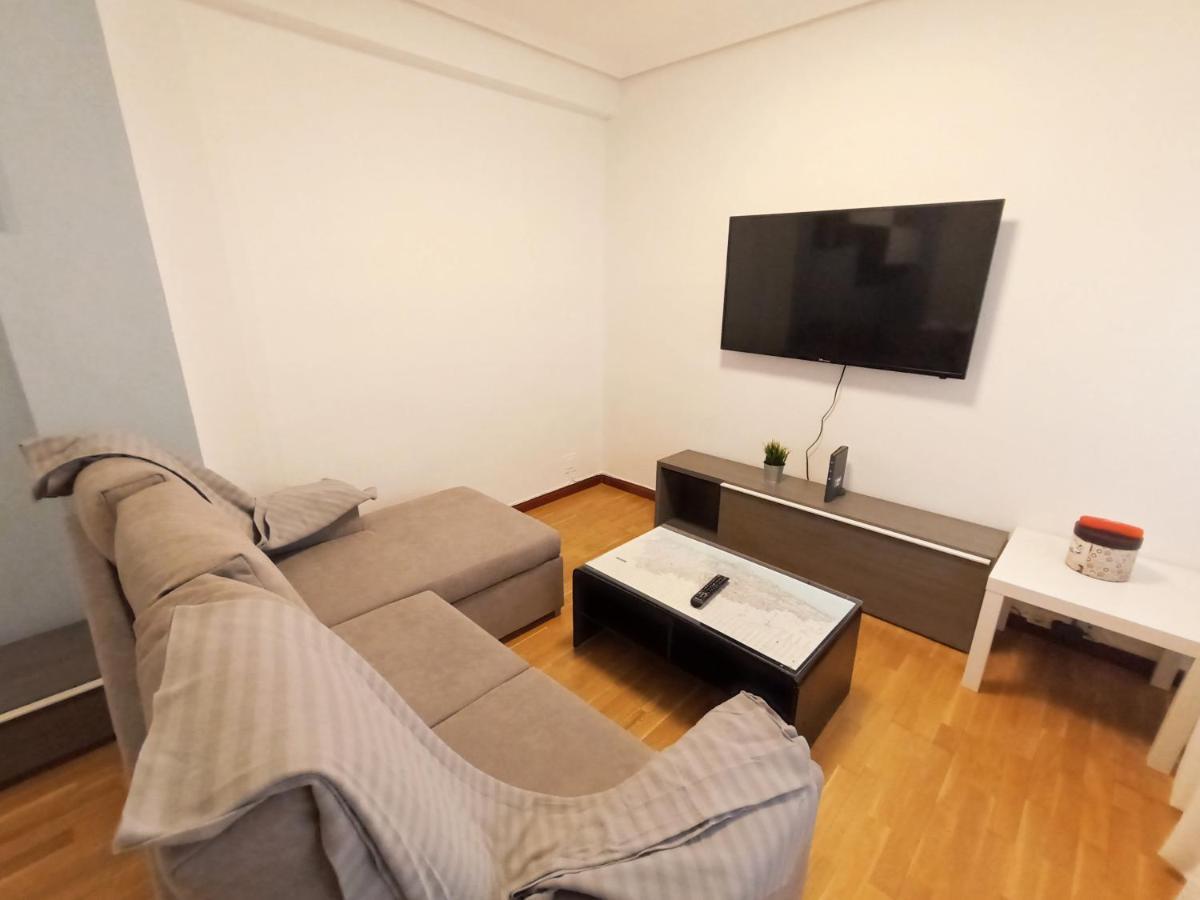 Apartamento Tito Oviedo 621A Exteriér fotografie