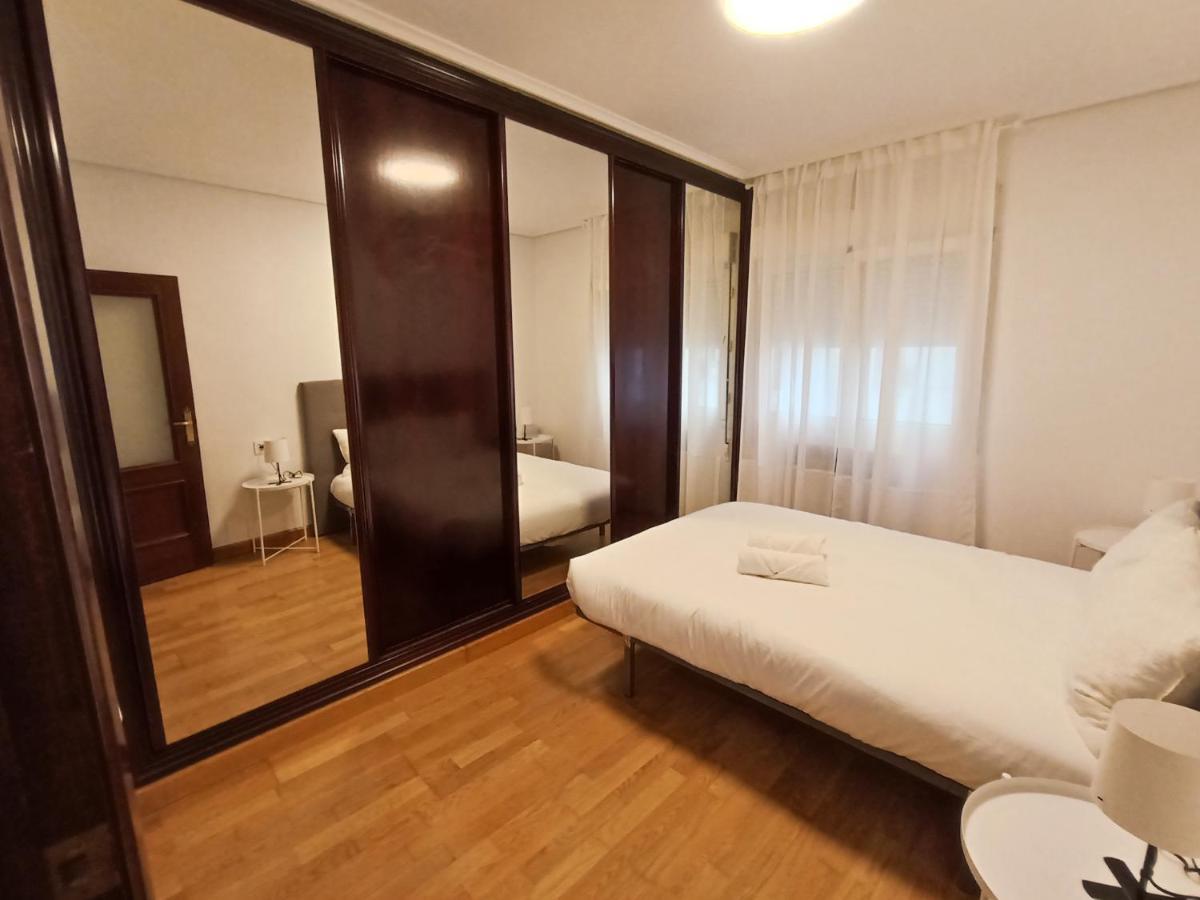 Apartamento Tito Oviedo 621A Exteriér fotografie
