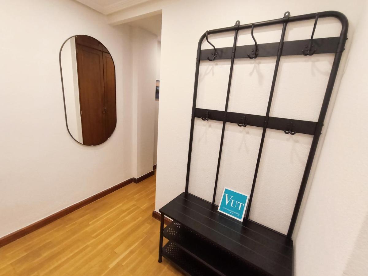 Apartamento Tito Oviedo 621A Exteriér fotografie