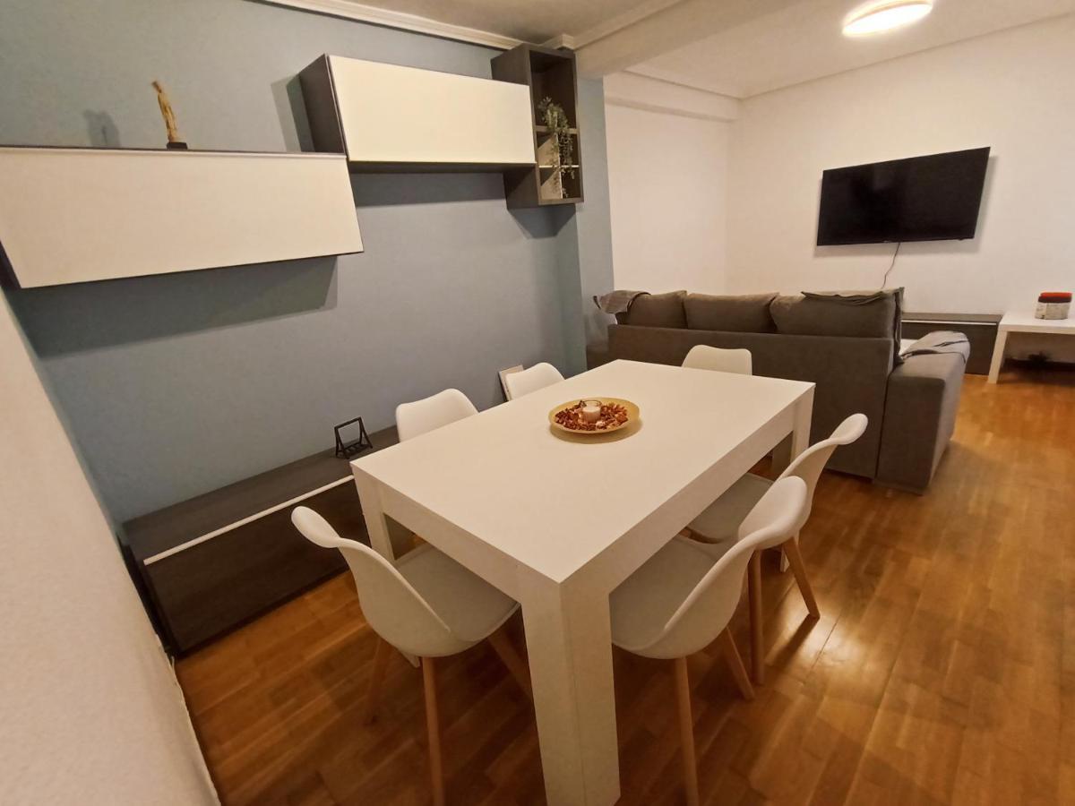 Apartamento Tito Oviedo 621A Exteriér fotografie