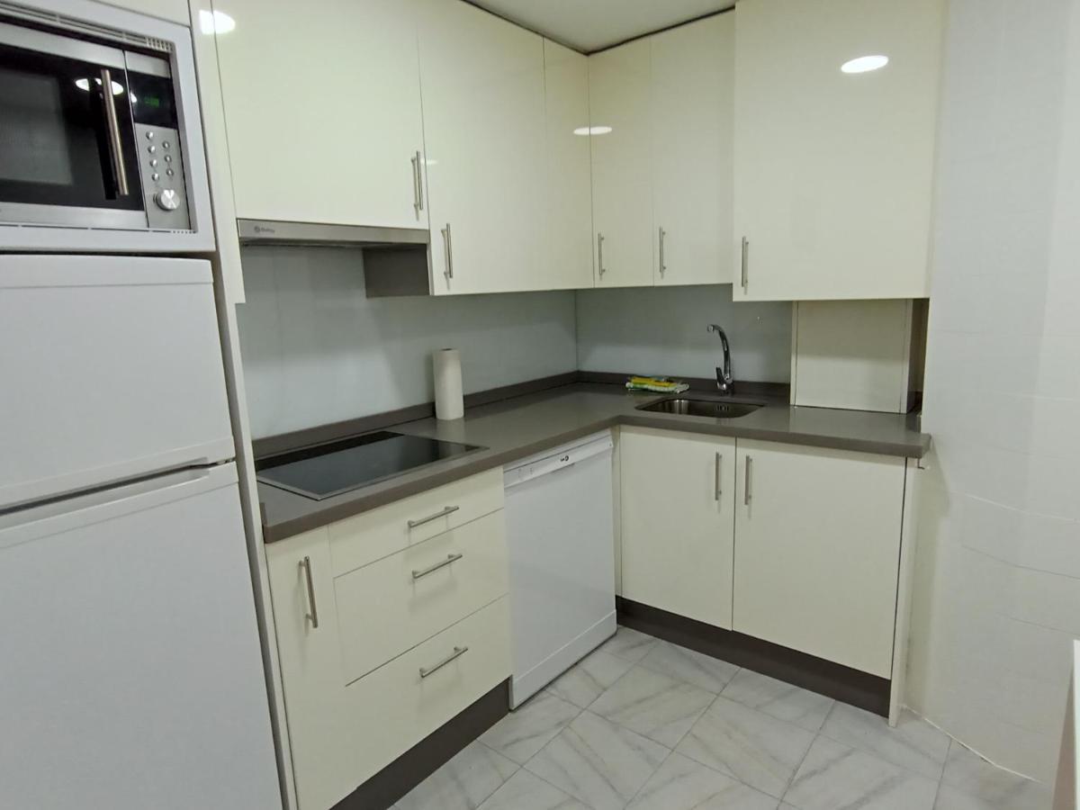 Apartamento Tito Oviedo 621A Exteriér fotografie