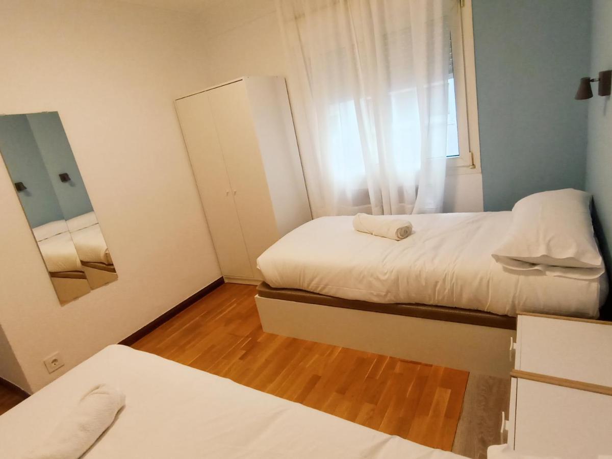 Apartamento Tito Oviedo 621A Exteriér fotografie