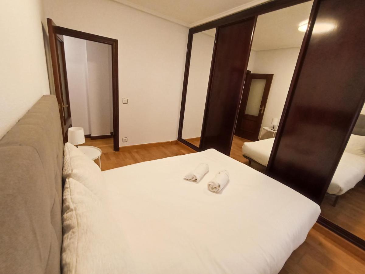 Apartamento Tito Oviedo 621A Exteriér fotografie
