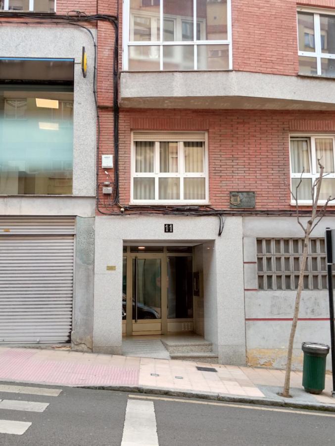 Apartamento Tito Oviedo 621A Exteriér fotografie