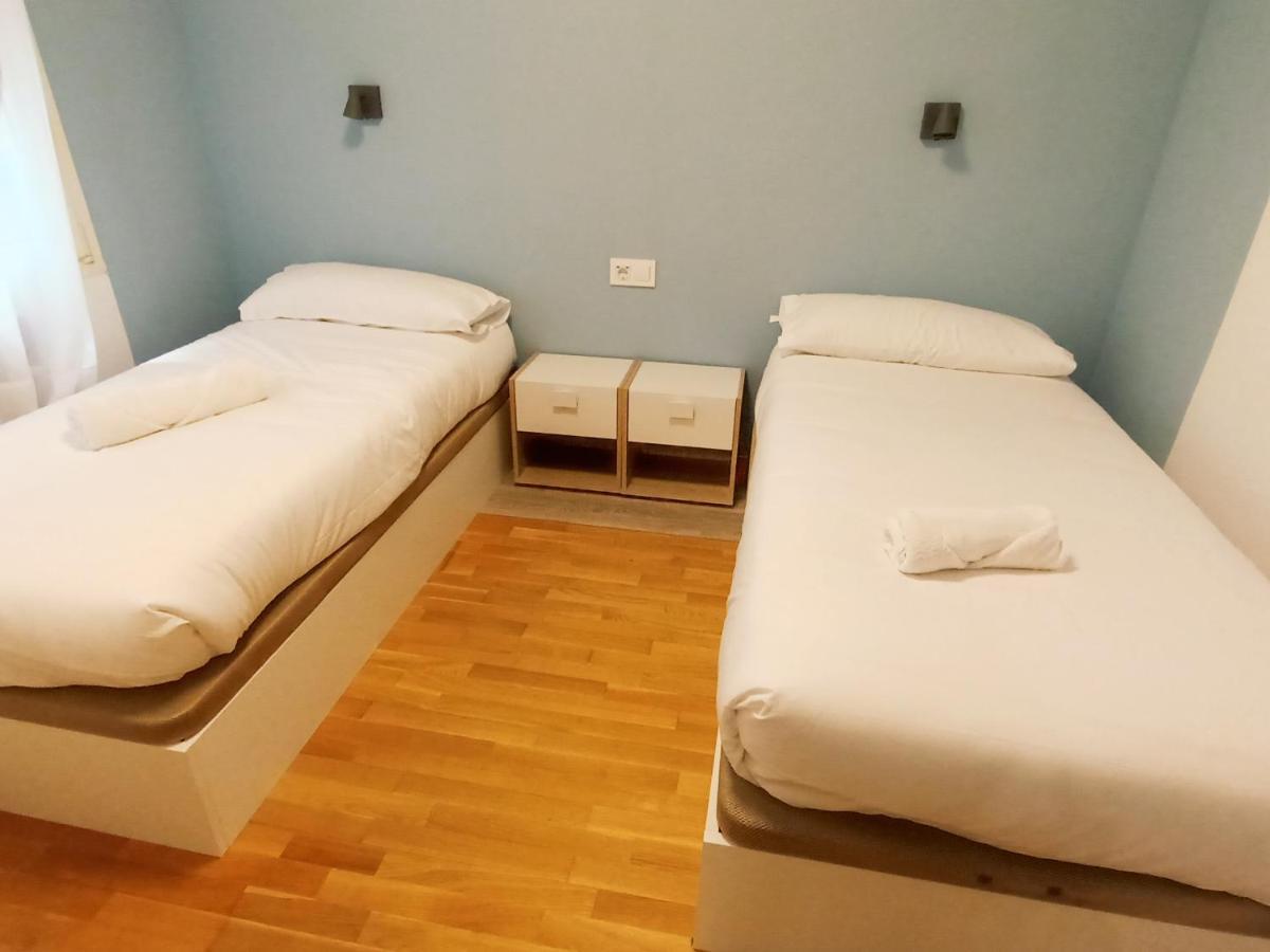 Apartamento Tito Oviedo 621A Exteriér fotografie