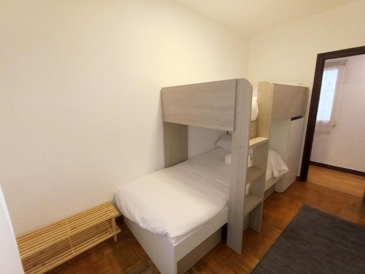 Apartamento Tito Oviedo 621A Exteriér fotografie