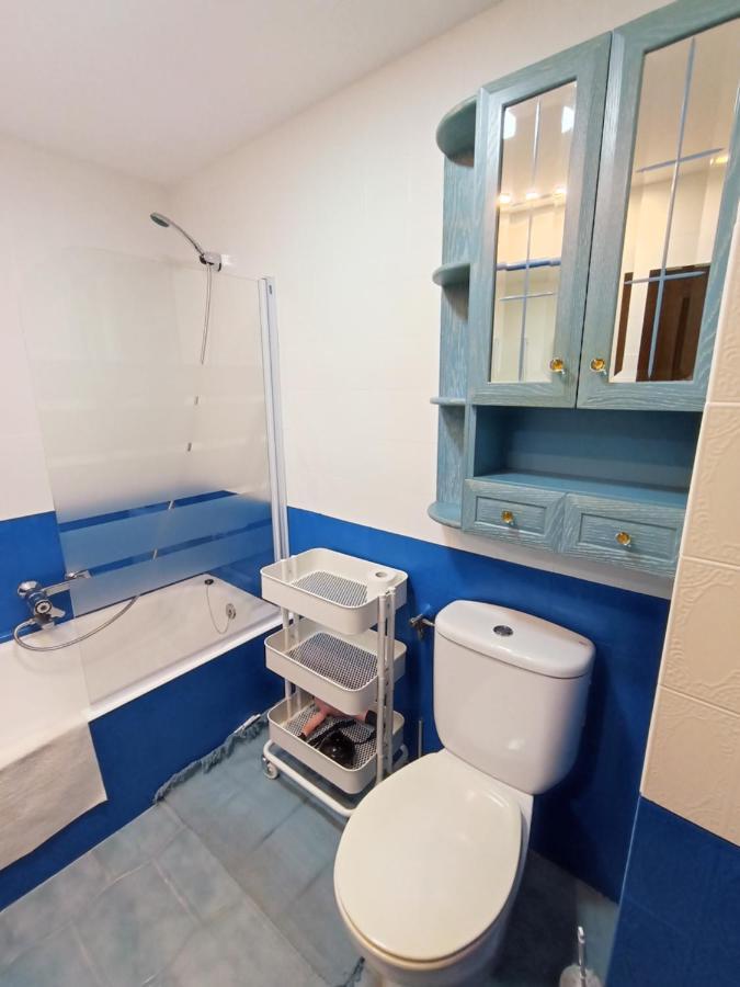 Apartamento Tito Oviedo 621A Exteriér fotografie