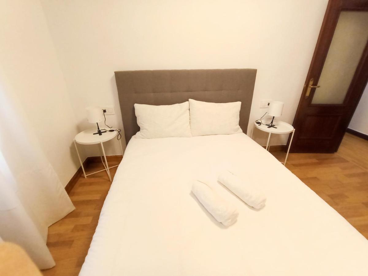 Apartamento Tito Oviedo 621A Exteriér fotografie