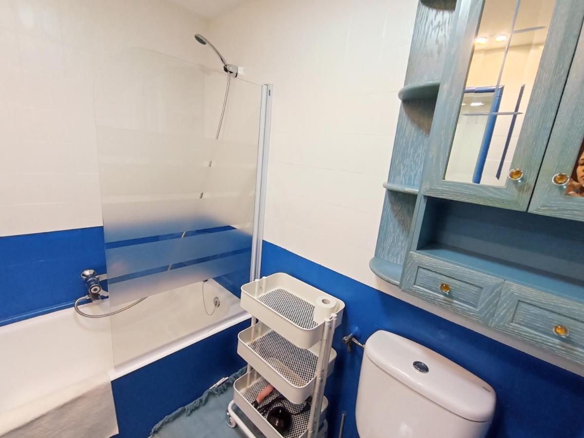 Apartamento Tito Oviedo 621A Exteriér fotografie
