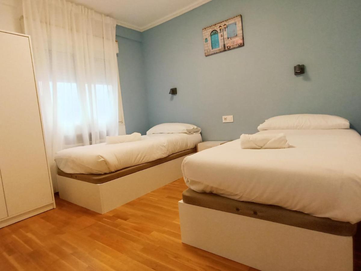 Apartamento Tito Oviedo 621A Exteriér fotografie