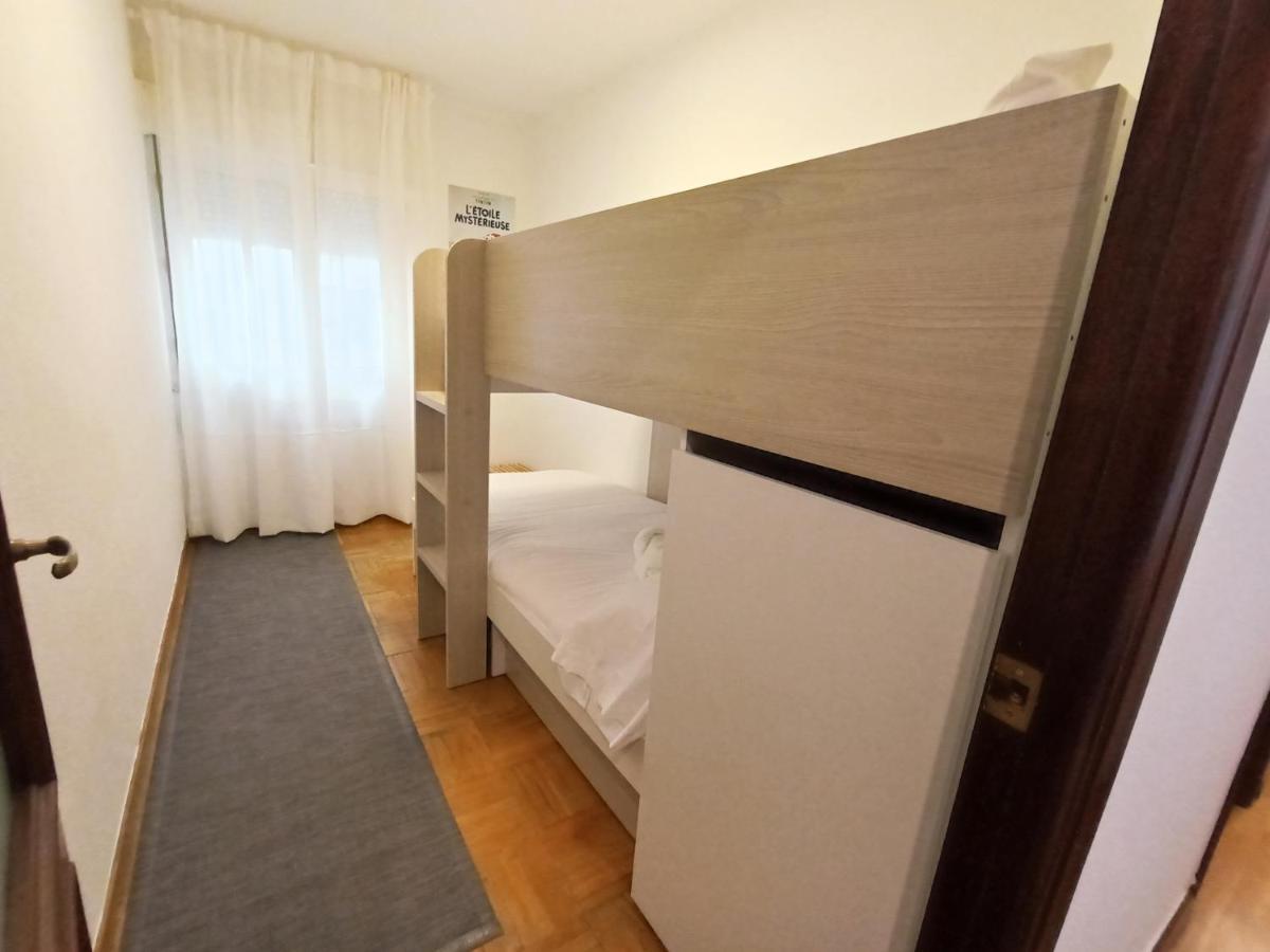 Apartamento Tito Oviedo 621A Exteriér fotografie