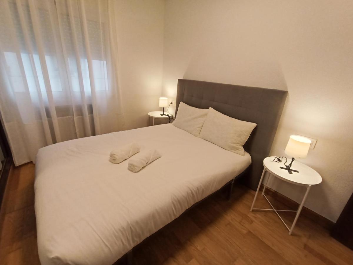 Apartamento Tito Oviedo 621A Exteriér fotografie